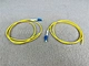 single mode optical fiber